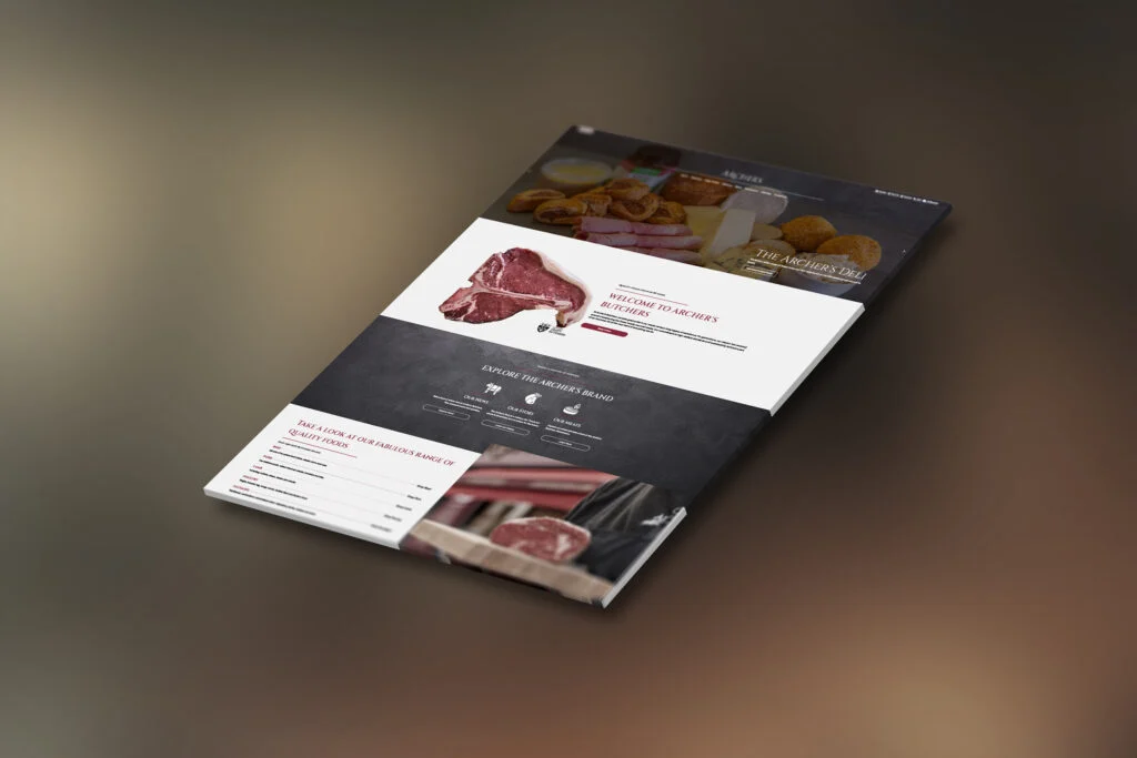 Phil Shaw - Graphic Design, Brand Engineering - Phil Shaw Digital Media