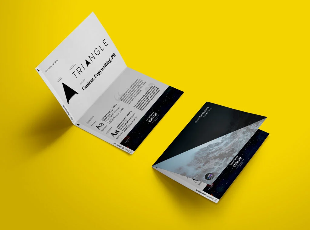 Phil Shaw - Graphic Design, Brand Engineering - Phil Shaw Digital Media