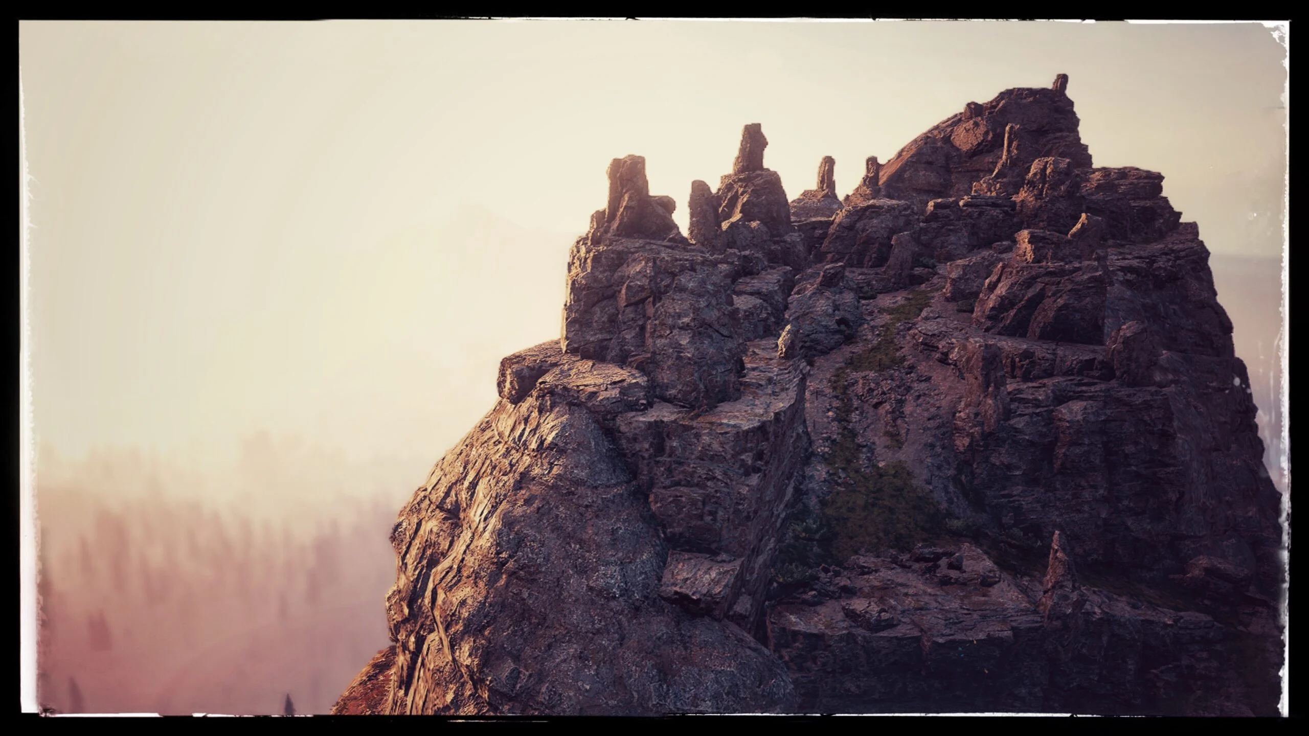 Far Cry 5 Game Photography by Phil Shaw - Graphic Design, Brand Engineering - Phil Shaw Digital Media