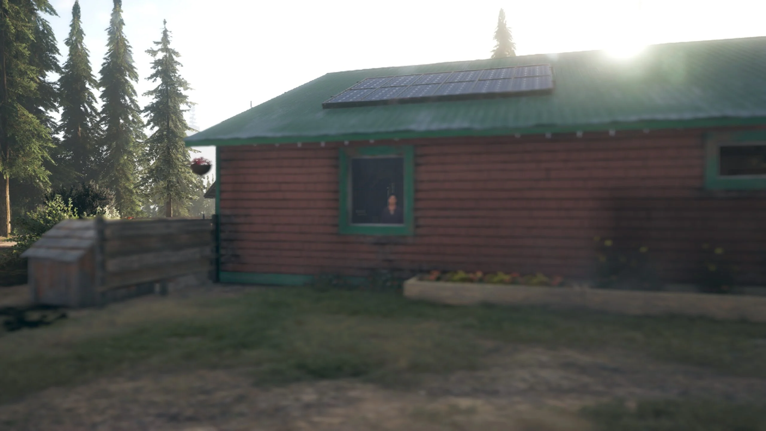 Far Cry 5 Game Photography by Phil Shaw - Graphic Design, Brand Engineering - Phil Shaw Digital Media