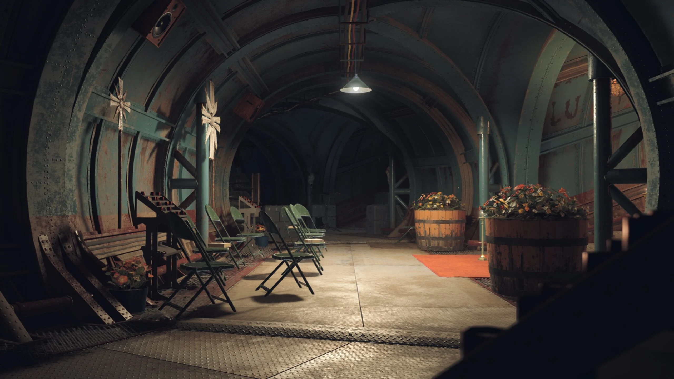 Far Cry 5 Game Photography by Phil Shaw - Graphic Design, Brand Engineering - Phil Shaw Digital Media