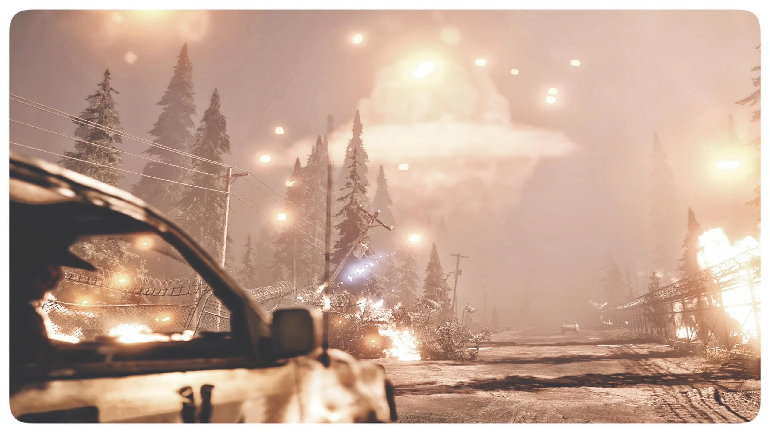 Far Cry 5 Game Photography by Phil Shaw - Graphic Design, Brand Engineering - Phil Shaw Digital Media