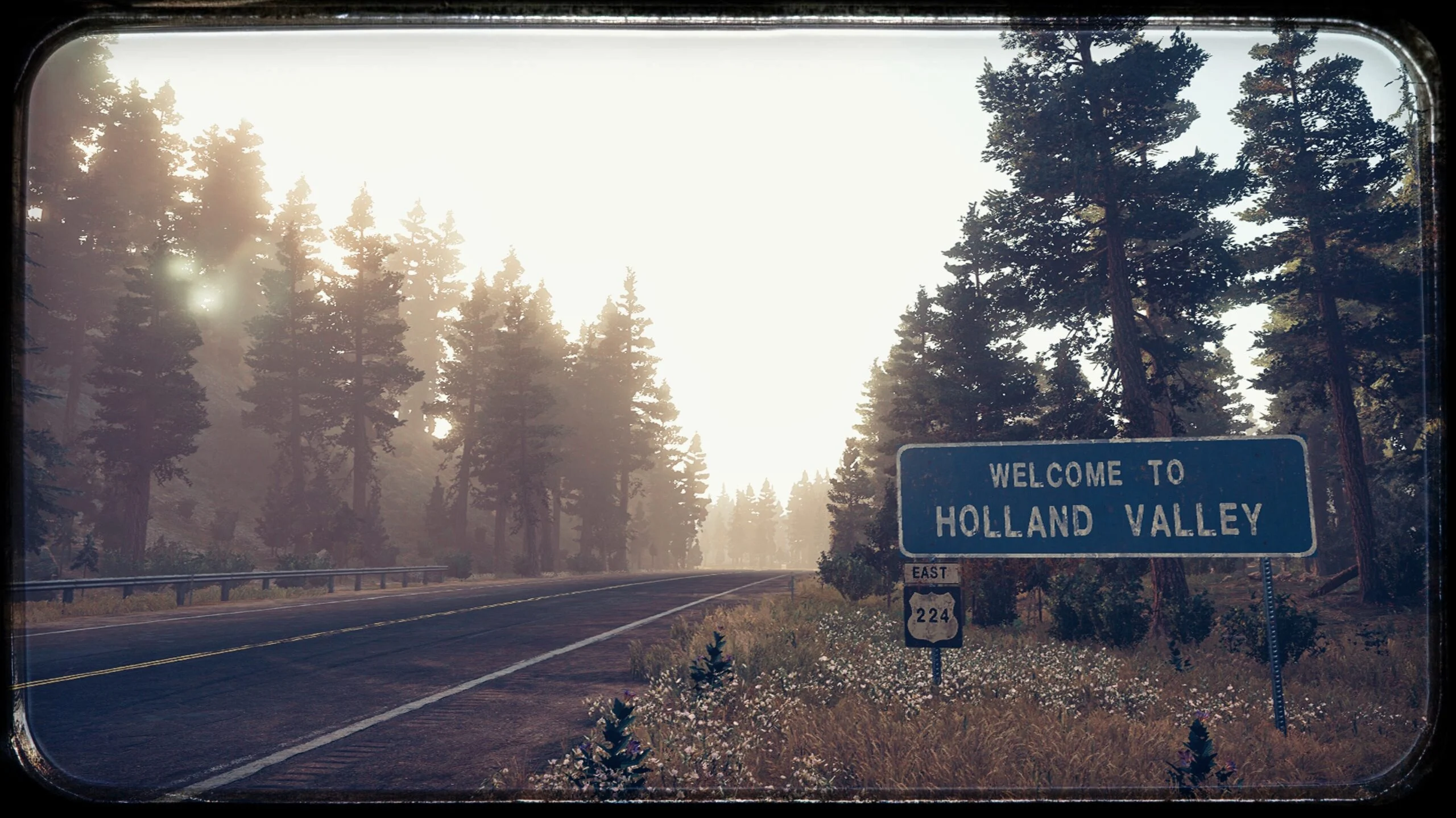 Far Cry 5 Game Photography by Phil Shaw - Graphic Design, Brand Engineering - Phil Shaw Digital Media