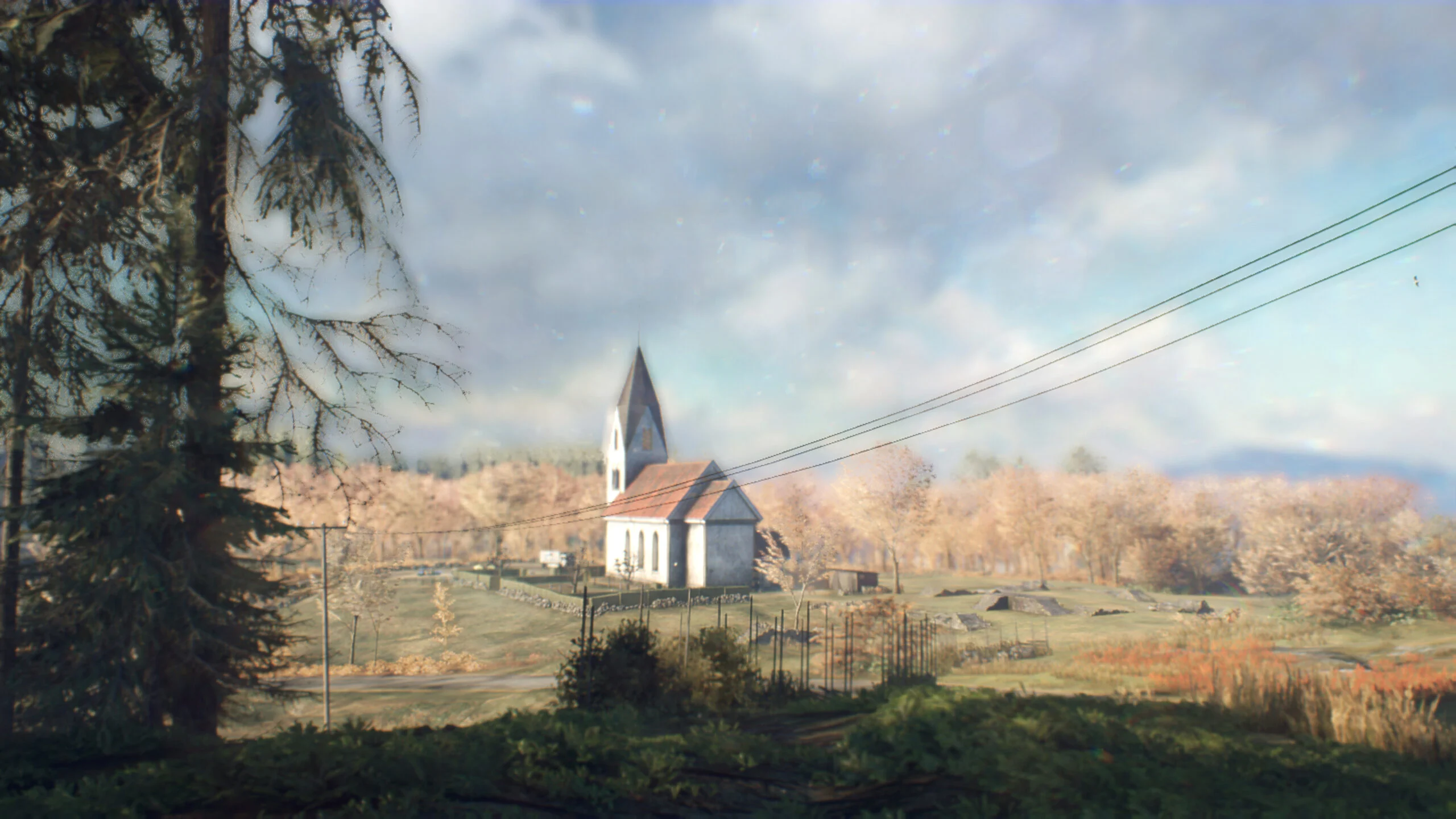 Generation Zero Game Photography by Phil Shaw - Graphic Design, Brand Engineering - Phil Shaw Digital Media