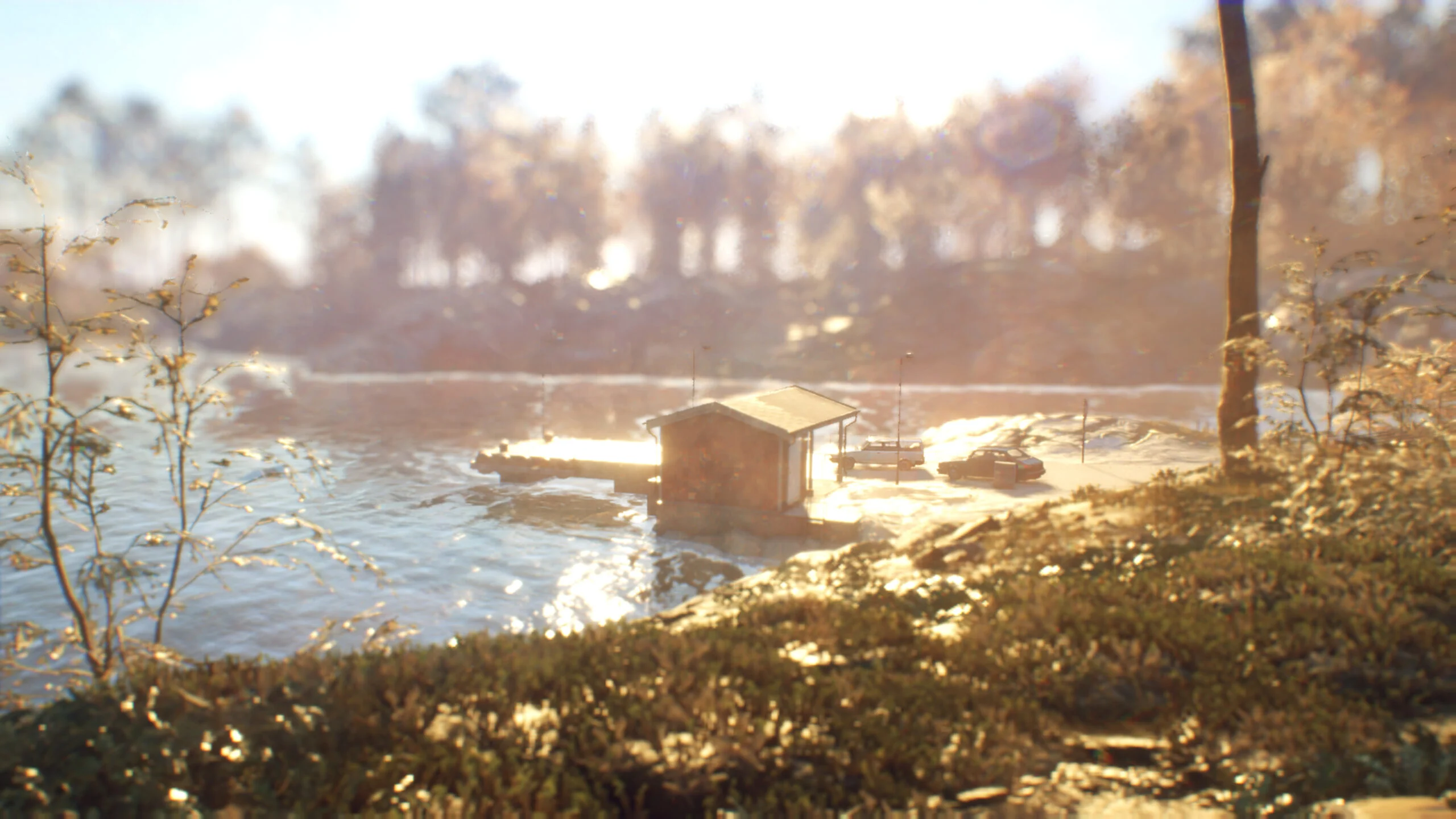 Generation Zero Game Photography by Phil Shaw - Graphic Design, Brand Engineering - Phil Shaw Digital Media