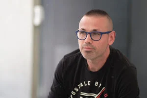 Picture of Phil Shaw