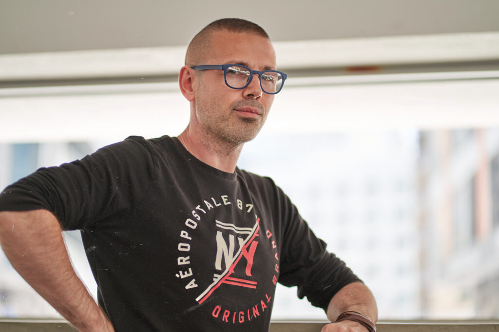 Phil Shaw - Graphic Design, Brand Engineering and Web Development with NO Bull! - Phil Shaw Digital Media