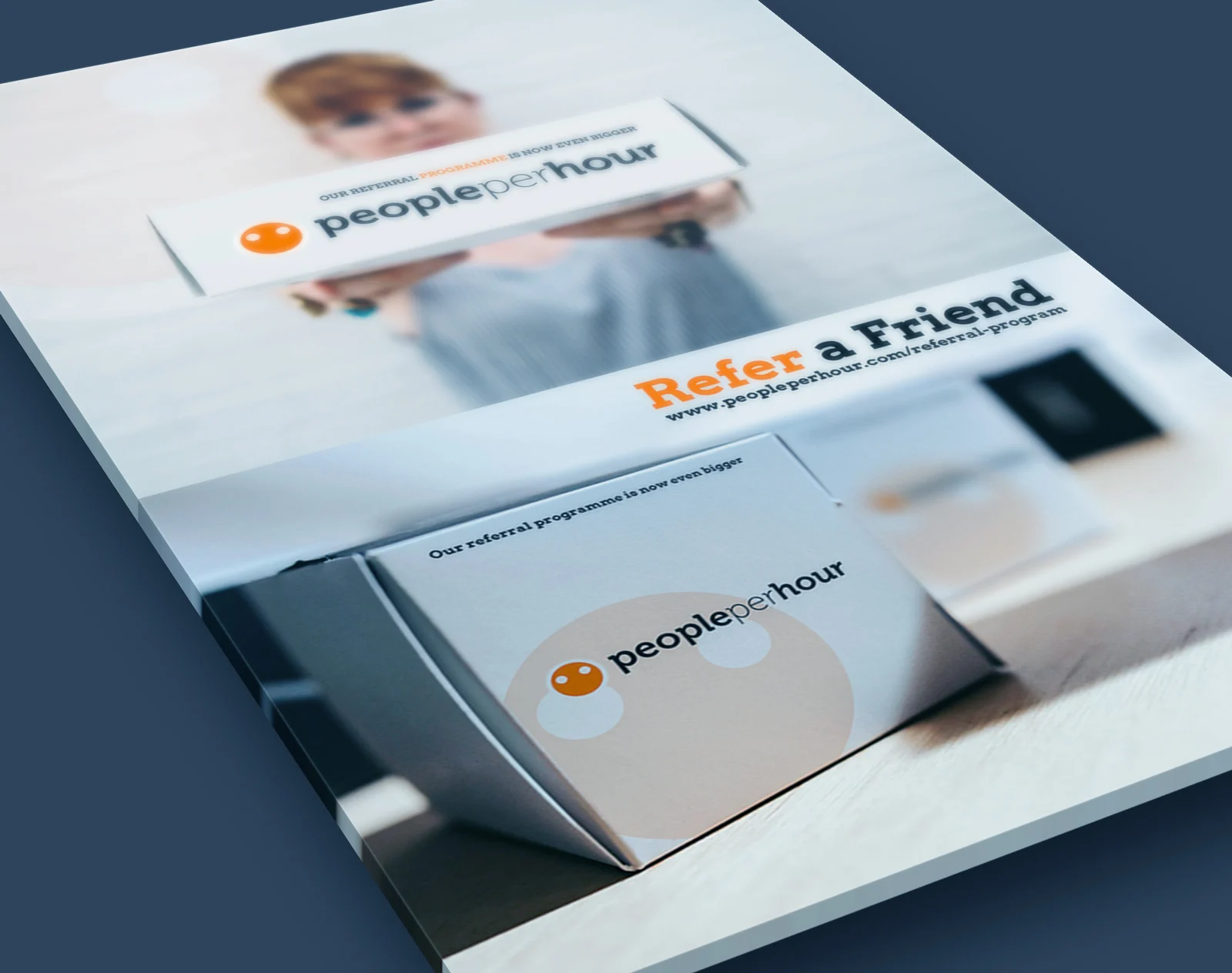 Phil Shaw - Graphic Design, Brand Engineering - Phil Shaw Digital Media