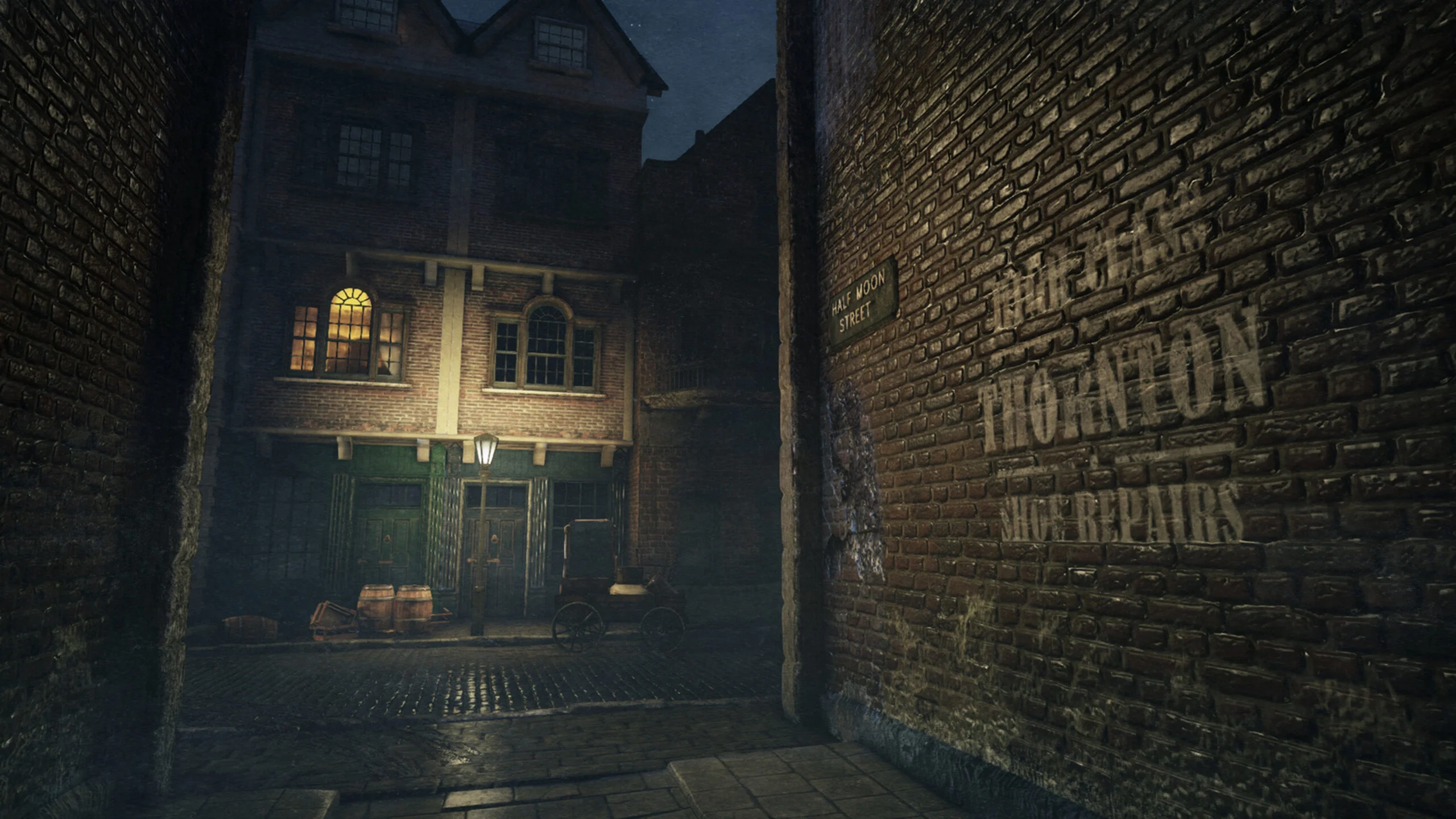 Sherlock Holmes Game Photography by Phil Shaw - Graphic Design, Brand Engineering - Phil Shaw Digital Media
