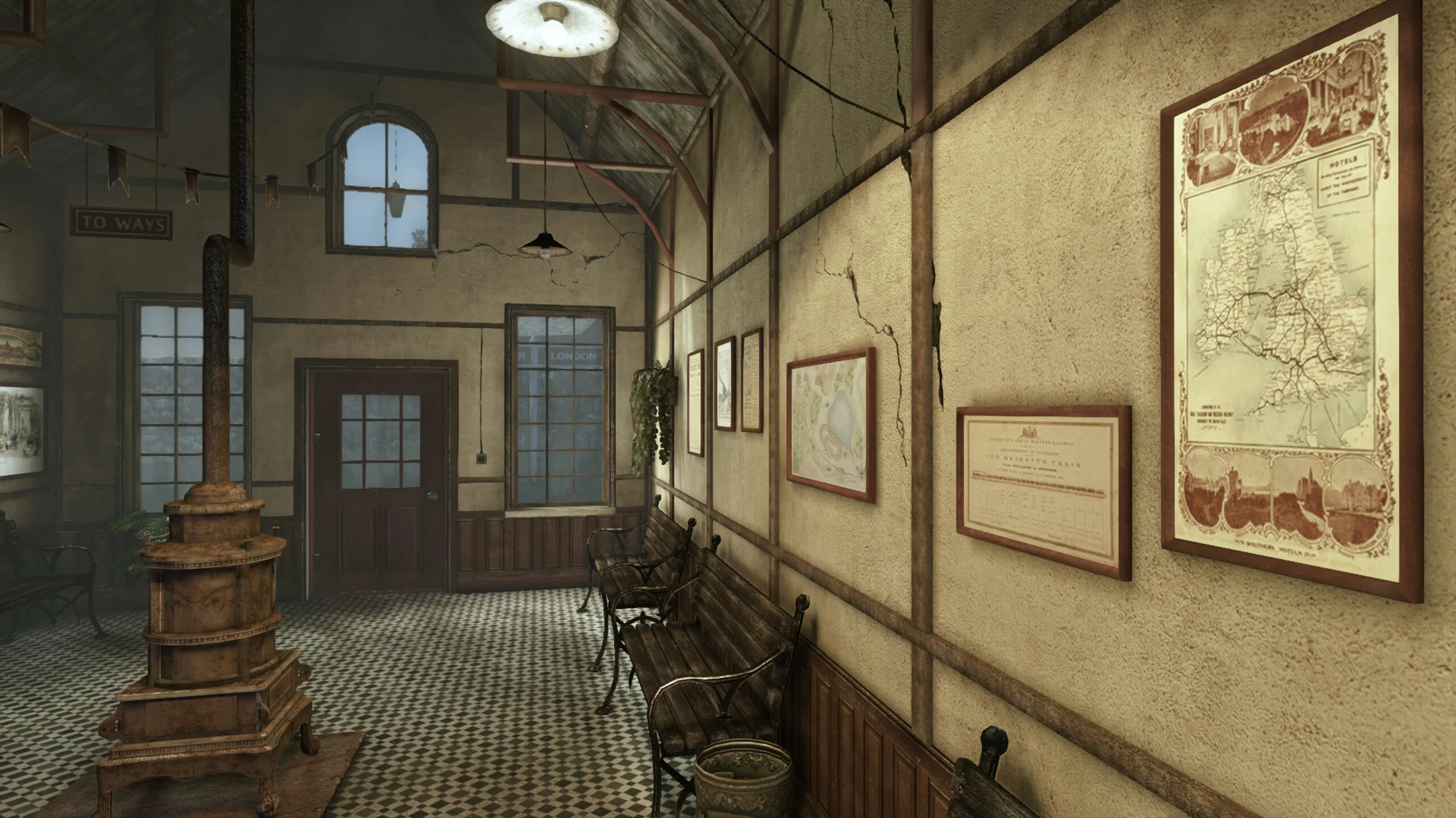 Sherlock Holmes Game Photography by Phil Shaw - Graphic Design, Brand Engineering - Phil Shaw Digital Media