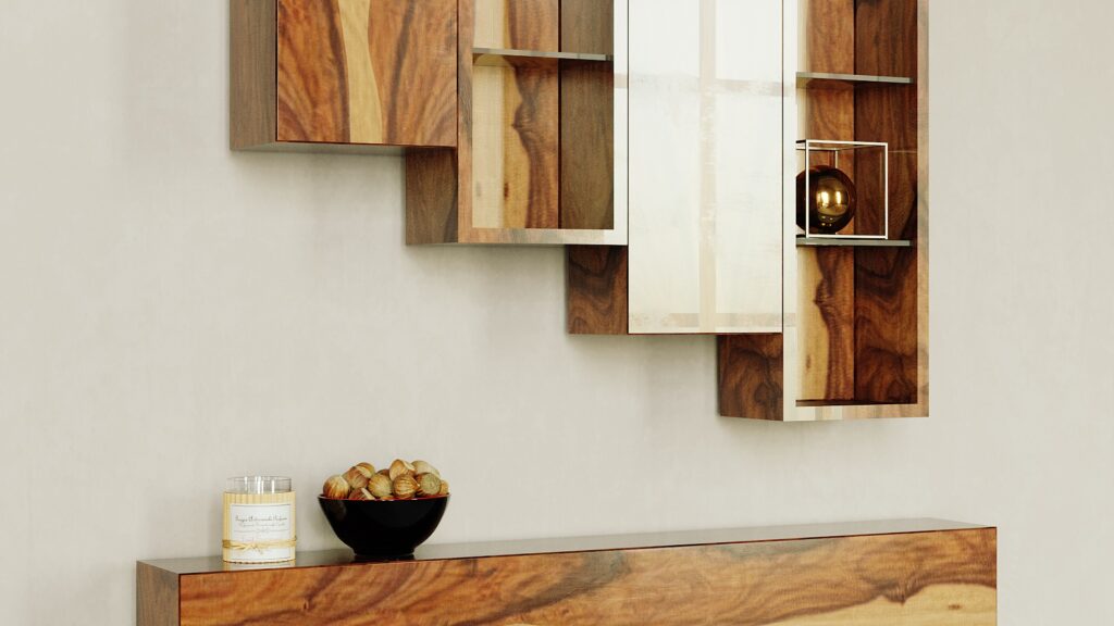 3D Visualisation - Phil Shaw - Graphic Design, Brand Engineering - Phil Shaw Digital Media