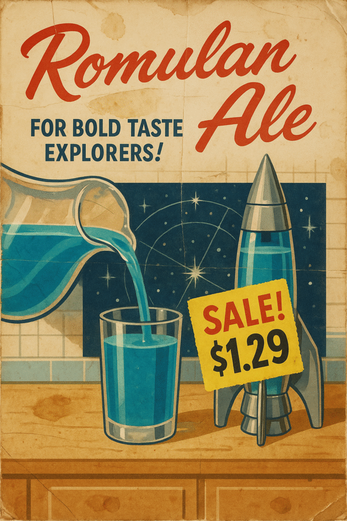 Vintage Posters - Ai Prompt by Phil Shaw - Prompt Engineer