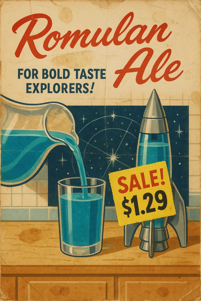Vintage Posters - Ai Prompt by Phil Shaw - Prompt Engineer